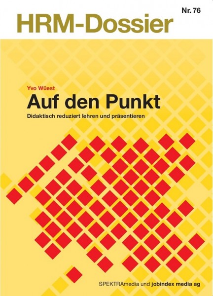 Nr. 76: Auf den Punkt
