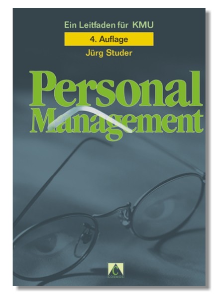 Personalmanagement für KMU