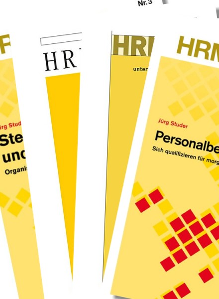 Special: Das HRM-Dossier im Abo